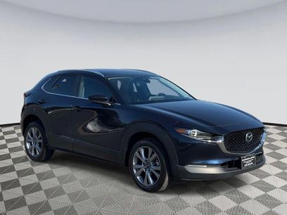 Used 2023 MAZDA CX-30 AWD 2.5 S w/ Preferred Package