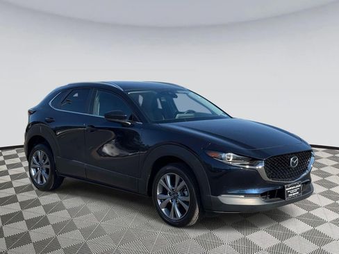 Used 2023 MAZDA CX-30 AWD 2.5 S w/ Preferred Package image 1