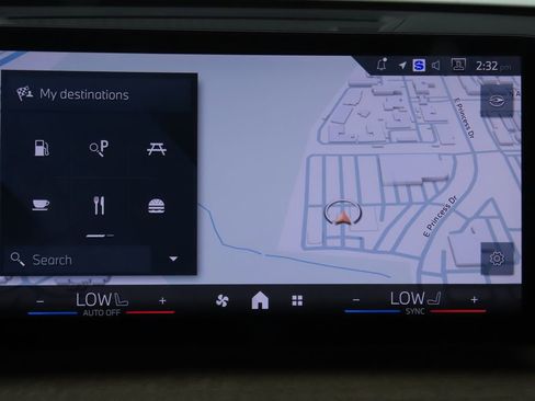 Used 2025 BMW X1 xDrive28i w/ Convenience Package image 16