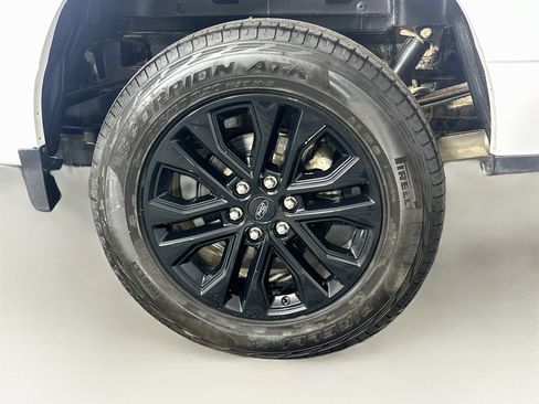 Used 2024 Ford F150 XLT w/ Equipment Group 302A MID AWD/4WD image 11