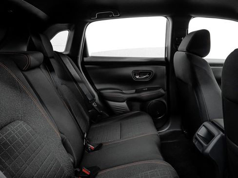 Used 2026 Honda HR-V Sport image 33