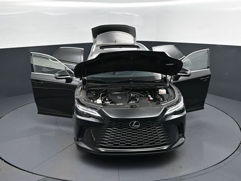 Certified 2023 Lexus RX 350 Premium w/ Cold Area Package image 52