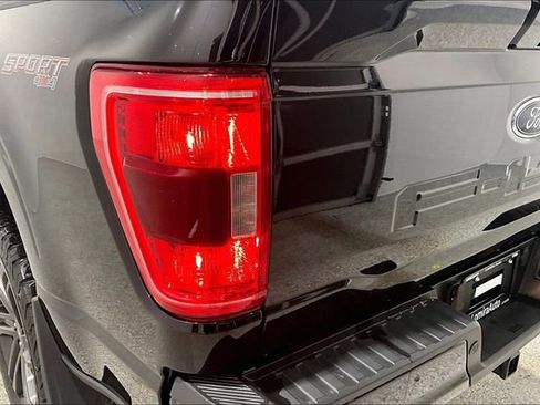 Used 2022 Ford F150 XLT w/ Equipment Group 302A High image 41