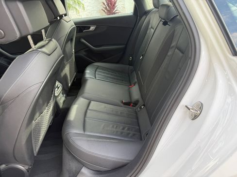 Used 2023 Audi A4 2.0T Premium Plus image 43