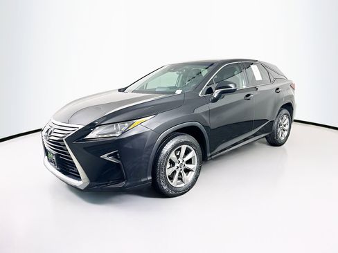 Used 2018 Lexus RX 350 FWD w/ Accessory Package image 3
