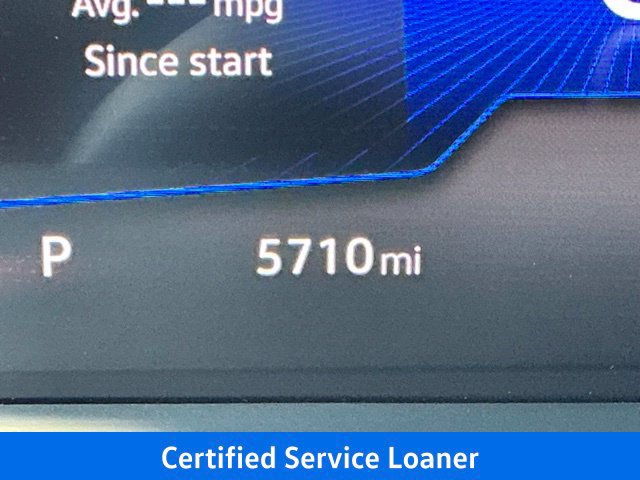 New 2026 Volkswagen Jetta Sport FWD image 27