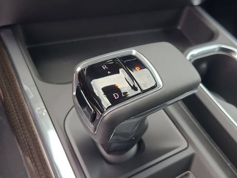 New 2026 Chevrolet Silverado 1500 RST RWD image 30
