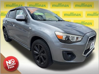 Used 2014 Mitsubishi Outlander Sport ES
