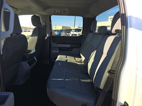 Used 2024 Ford F150 Lightning Flash image 15