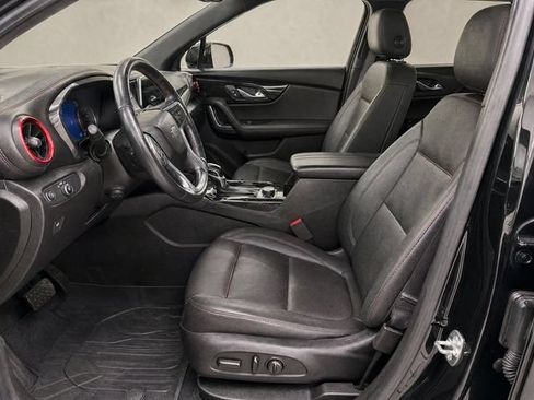 Used 2021 Chevrolet Blazer RS w/ Enhanced Convenience Package FWD image 14