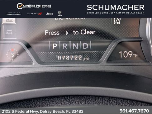 Certified 2022 RAM 2500 Laramie AWD/4WD image 29