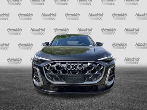 Used 2026 Audi Q5 Premium Plus AWD/4WD image 3