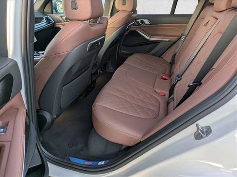 New 2026 BMW X5 sDrive40i w/ Parking Assistance Package image 16