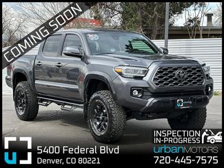 Used 2020 Toyota Tacoma TRD Off-Road w/ TRD Premium Off Road Package video 1
