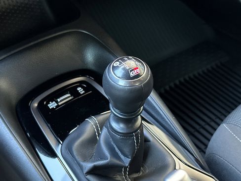 Used 2024 Toyota Corolla GR image 21