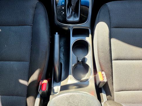 Used 2018 Kia Forte LX FWD image 35