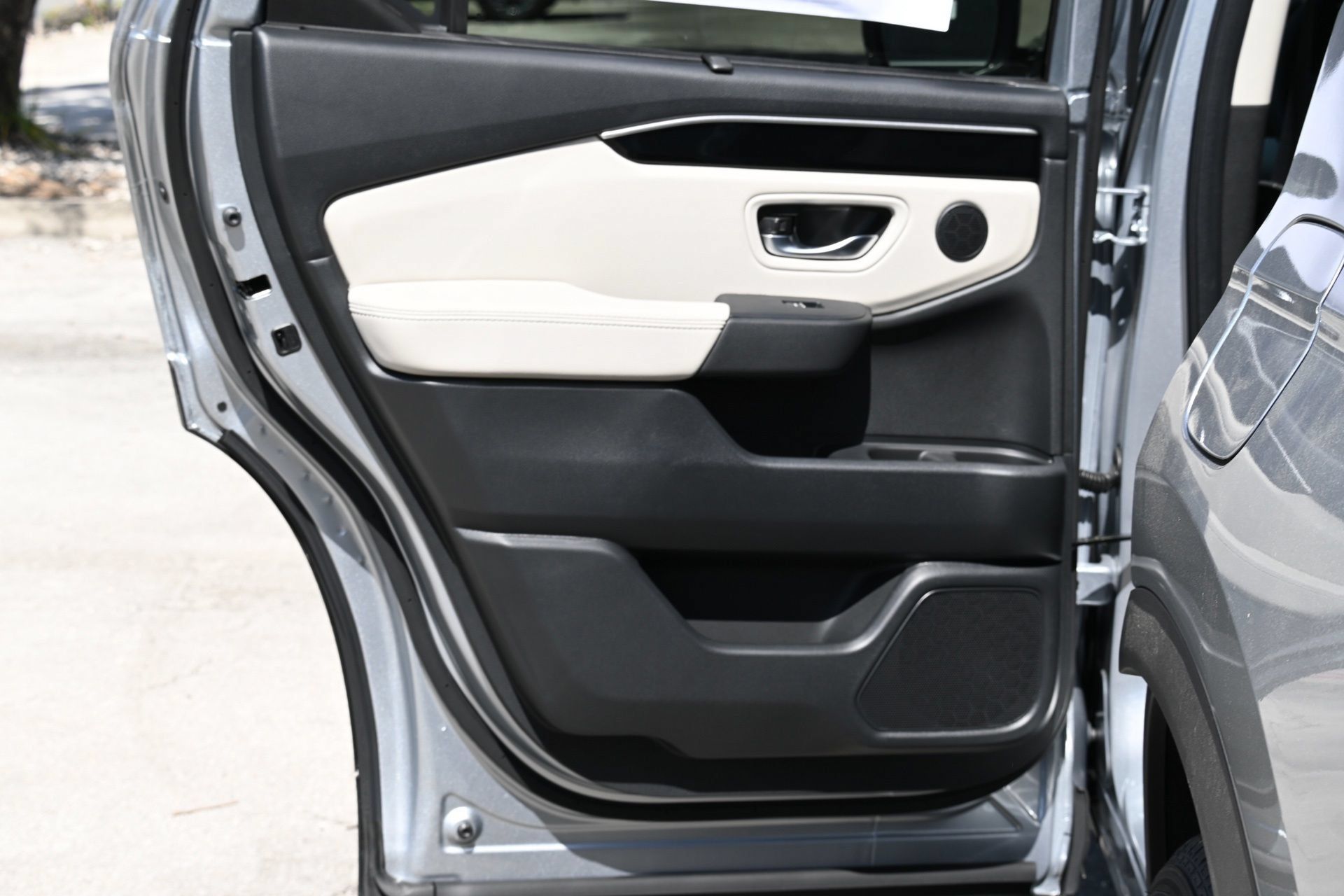 New 2026 Honda Pilot EX-L image 11
