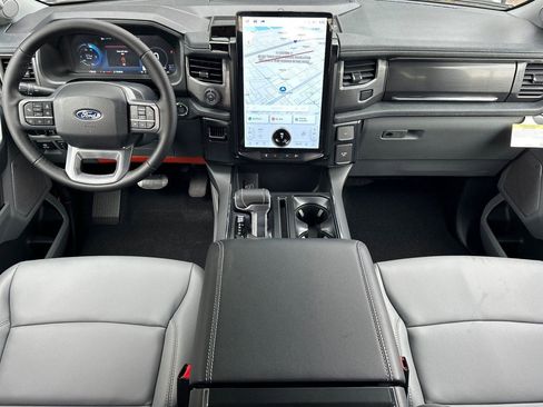 New 2025 Ford F150 Lightning Flash image 10