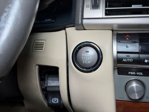 Used 2015 Lexus LS 460 L AWD/4WD image 40