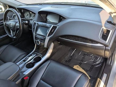 Certified 2020 Acura TLX image 23