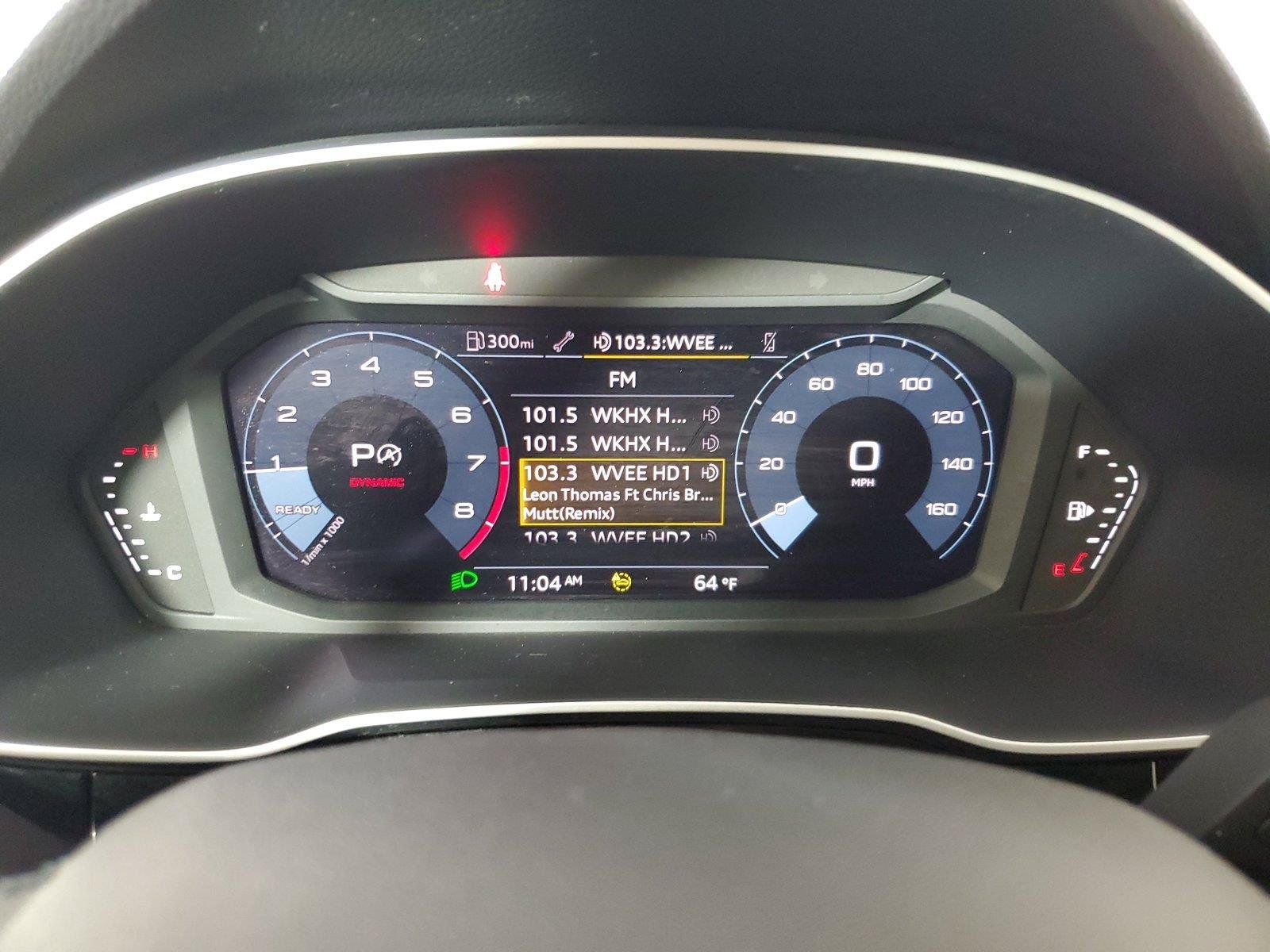 Used 2024 Audi Q3 2.0T Premium AWD/4WD image 27