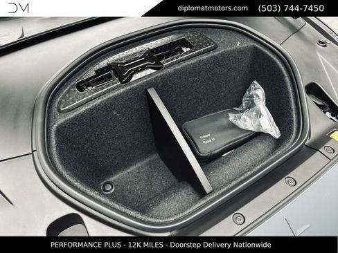 Used 2023 Polestar Polestar 2 AWD/4WD image 46