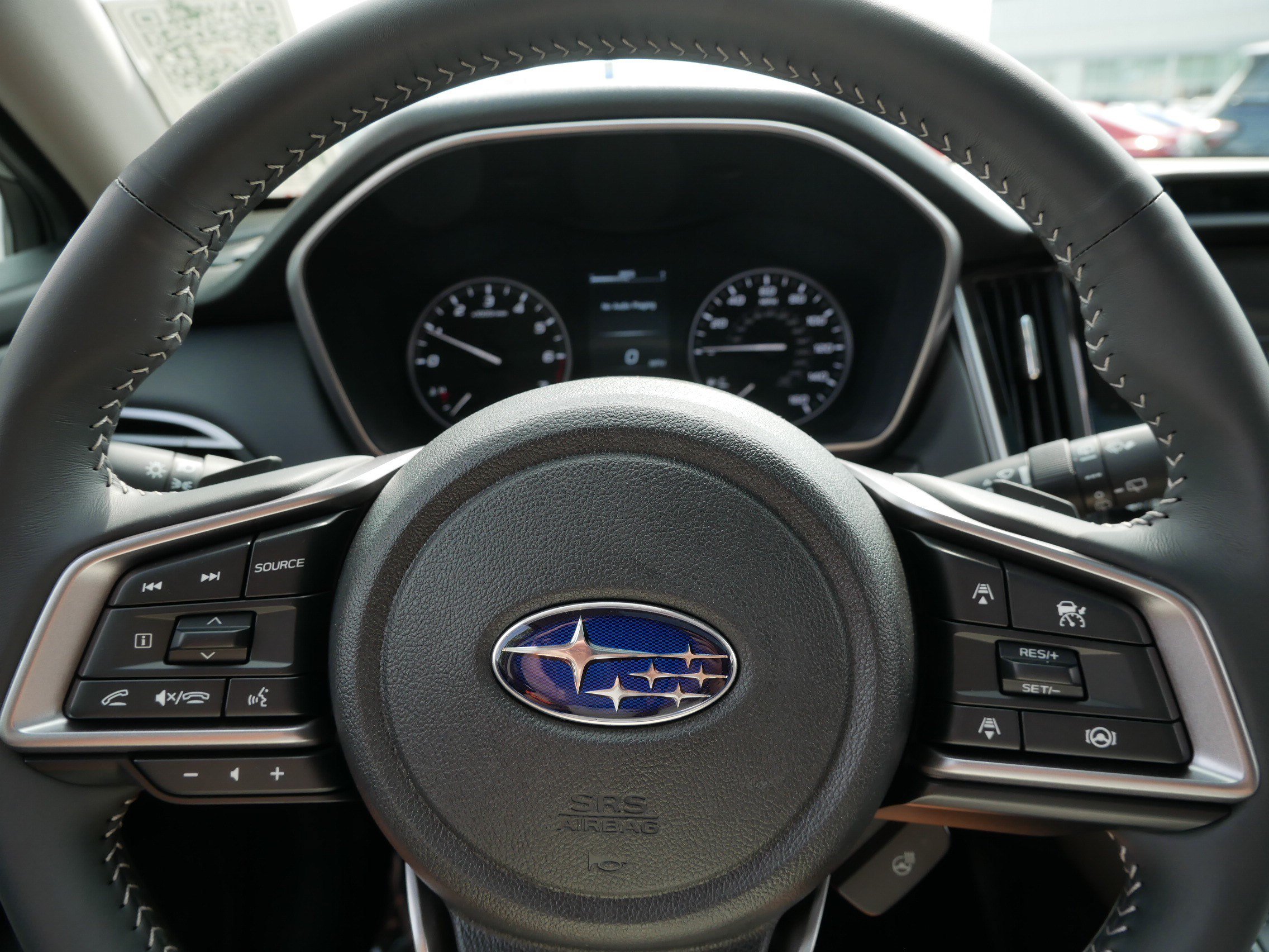 Used 2025 Subaru Outback Touring XT w/ Popular Package #2 AWD/4WD image 25