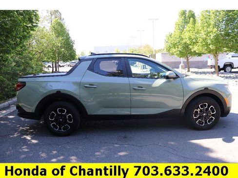 Used 2023 Hyundai Santa Cruz SEL Premium AWD/4WD image 8