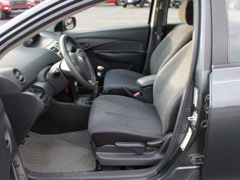 Used 2007 Toyota Yaris Sedan FWD image 10