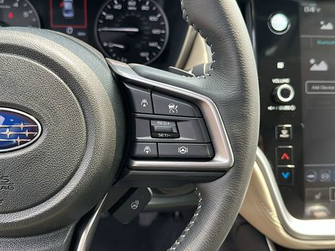 New 2025 Subaru Legacy Limited image 11