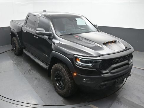 Used 2022 RAM 1500 TRX w/ TRX Level 2 Equipment Group AWD/4WD image 37