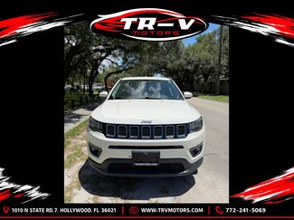 Used 2019 Jeep Compass Latitude AWD/4WD video 1