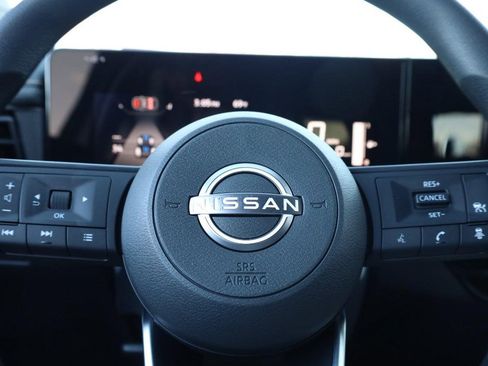 New 2026 Nissan Kicks SV image 9