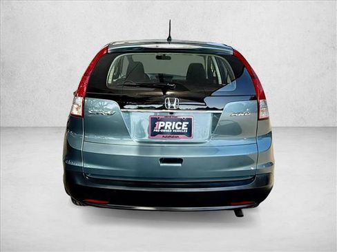 Used 2013 Honda CR-V LX image 3
