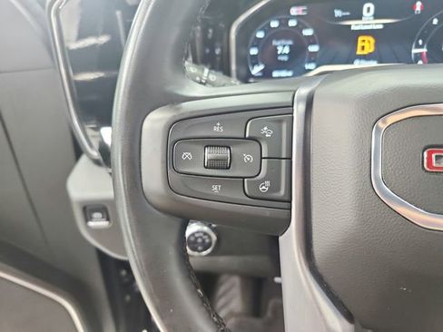 Used 2025 GMC Sierra 1500 SLT image 24