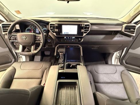 Used 2024 Toyota Tundra SR5 image 17