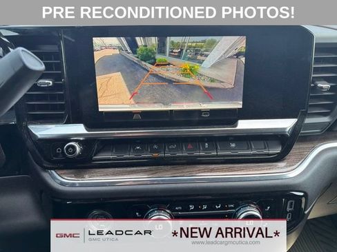 Used 2024 GMC Sierra 1500 Elevation AWD/4WD image 23