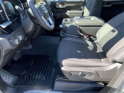 New 2026 GMC Sierra 1500 Elevation w/ X31 Off-Road Package image 13