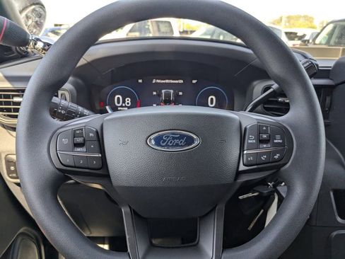 New 2025 Ford Explorer 4WD Police Interceptor image 29