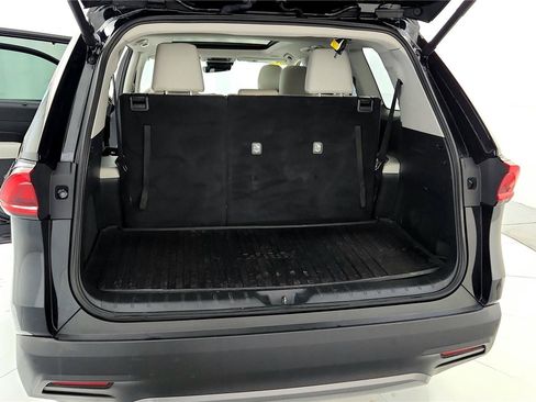 Certified 2024 Toyota Grand Highlander Limited image 36