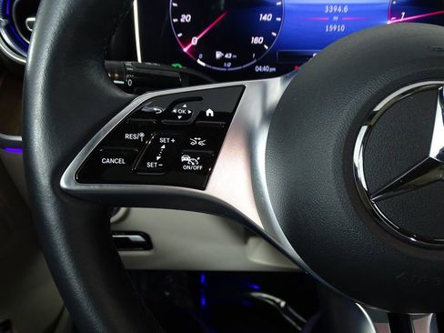 Used 2023 Mercedes-Benz C 300 Sedan image 26