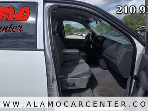 Used 2006 Dodge Ram 1500 Truck ST w/ ST Quad Value Pkg RWD image 15