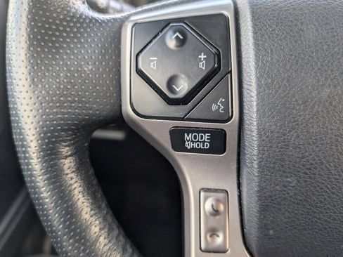 Used 2023 Toyota 4Runner SR5 Premium image 23