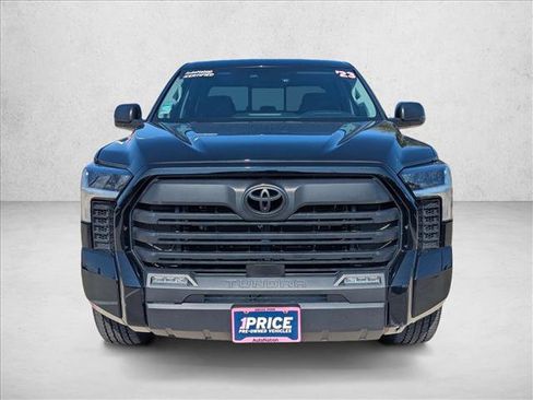 Used 2023 Toyota Tundra SR5 image 2
