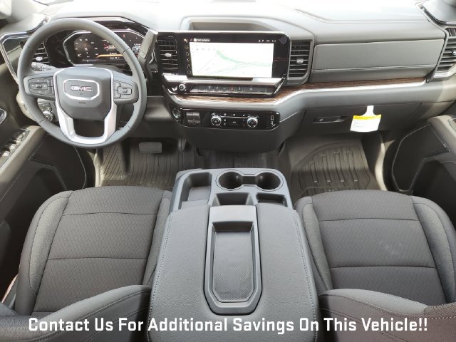 New 2026 GMC Sierra 2500 SLE AWD/4WD image 20