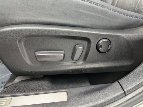 Used 2022 Lexus RX 350 350 w/ Premium Package image 16