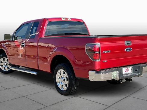 Used 2010 Ford F150 XLT image 10