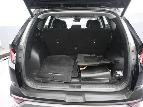 Certified 2026 Hyundai Tucson SEL FWD image 21