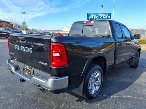 Used 2025 RAM 1500 Big Horn image 15