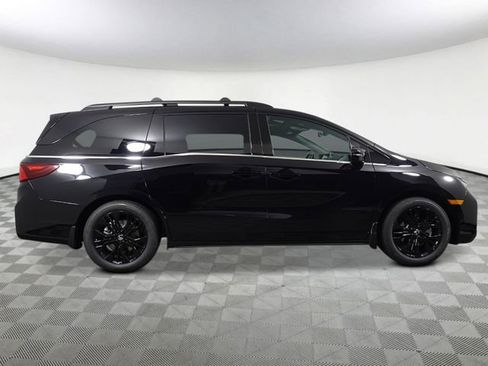 New 2026 Honda Odyssey Sport-L image 7